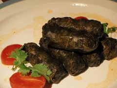 -格鲁·秀色Georgia’s Feast