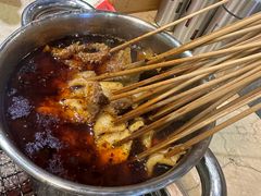 -福茗春薪禾记海鲜烧烤(八一路店)