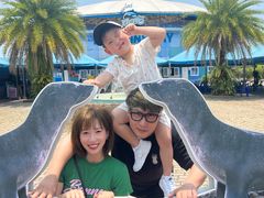 -尼莫海豚馆