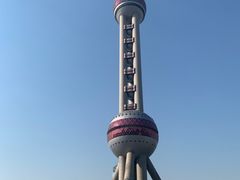 -东方明珠广播电视塔