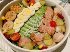 -一棵树·意大利西餐厅One Tree(新城店)