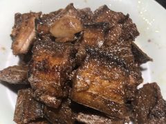 -莫山小馆(大石桥店)