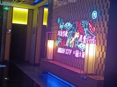 -音乐派KTV(银泰城店)