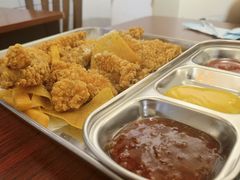 -青春分食(仙林大学城店)