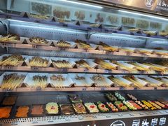 -屋头串串(龙潭寺店)