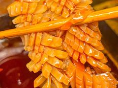 -厂花素芬九宫格火锅(银泰店)