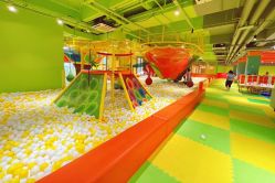 -宝燕乐园(闵行旗舰店)