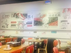 -柳叶刀烧烤(北大清华店)
