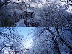-峨眉山风景名胜区