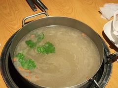 -海银海记潮汕牛肉火锅(新港中路海珠店)