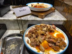 -芭菲盛宴·环球美食(袁家岗店)