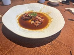 -申粤轩酒楼·三十年粤菜经典(丁香花园店)