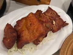 主厨飘香肉-神仙馆(衡山路店)