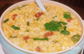 Family-Style Noodle Soup