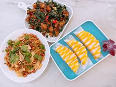-香香海南菜餐厅