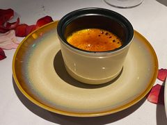 法式烤布蕾-Erman岩烧牛排(虹桥南丰城店)