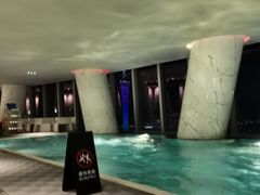 -广州四季酒店