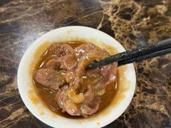 -蔡社牛肉城(龙湖店)