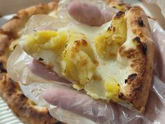 -1861意大利餐厅(来福士店)