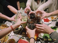 -海底捞火锅(杭州天虹购物中心店)