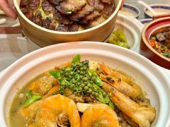 -宗氏一喜砂锅·特色湖北菜(楚河汉街店)