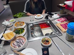 -海底捞火锅(人民广场店)