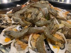 -姥家海鲜大锅台(永丰胡同老店)