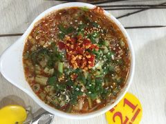 蜀串香厕所串串(总店)-蜀串香牛杂火锅串串