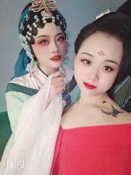 -盘子女人坊古装写真摄影(南京总店)