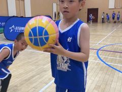 -东方启明星篮球培训(天坛校区)