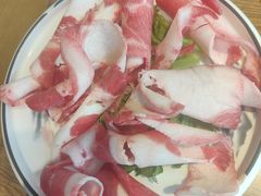 -贵厨酸汤牛肉(小十字店)