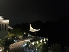 -采石矶景区