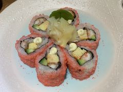 -水之惠鲜鱼料理(王府大街店)