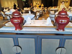 -燕春园中餐厅-北大博雅国际酒店