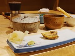 -镹·鱼料理  国产鱼使用店