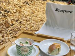 -屋裡·Union Bakery(龙江路店)