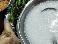 -吉英盐焗鸡(文中路店)