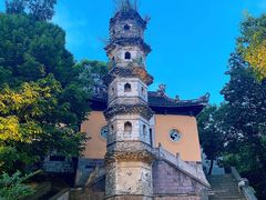 -台州府城(江南长城)