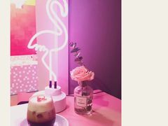 -W CAFE(甜爱路店)