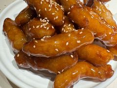 -外婆家(西红门荟聚购物中心店)