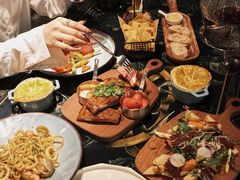 -第101座花园餐厅(湖滨88店)