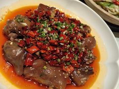 -荣兴酒家(徐家汇店)