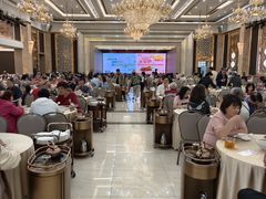 -轩记海鲜餐厅·四十五年老字号·经典粤菜(西区彩虹店)