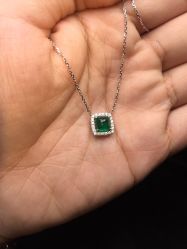 -威德钻石-克拉钻大本营(南京东路店)