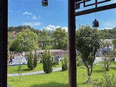 -梅州天地人花园酒店(梅县人民广场店)
