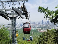 -千佛山风景名胜区-历山院