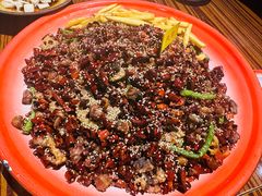 -歌乐人家·辣鸡酒馆(国贸店)