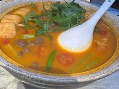 -志明眷村·台式融合菜·宵夜