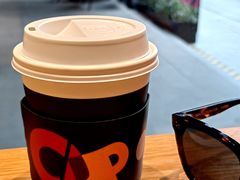 -Peet's Coffee皮爷咖啡(豫园店)