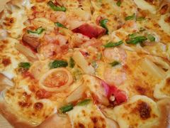 -必胜客(威高广场店)